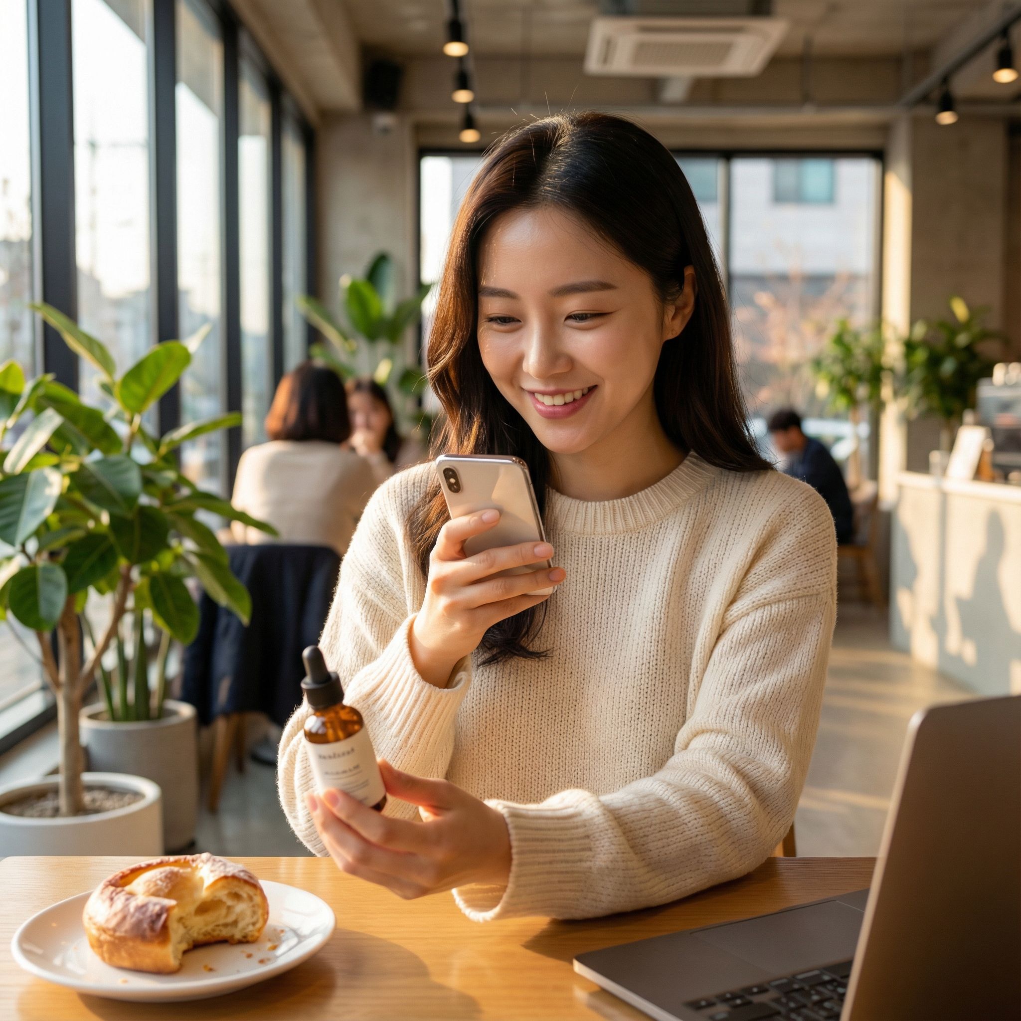 리뷰 체험단 이미지