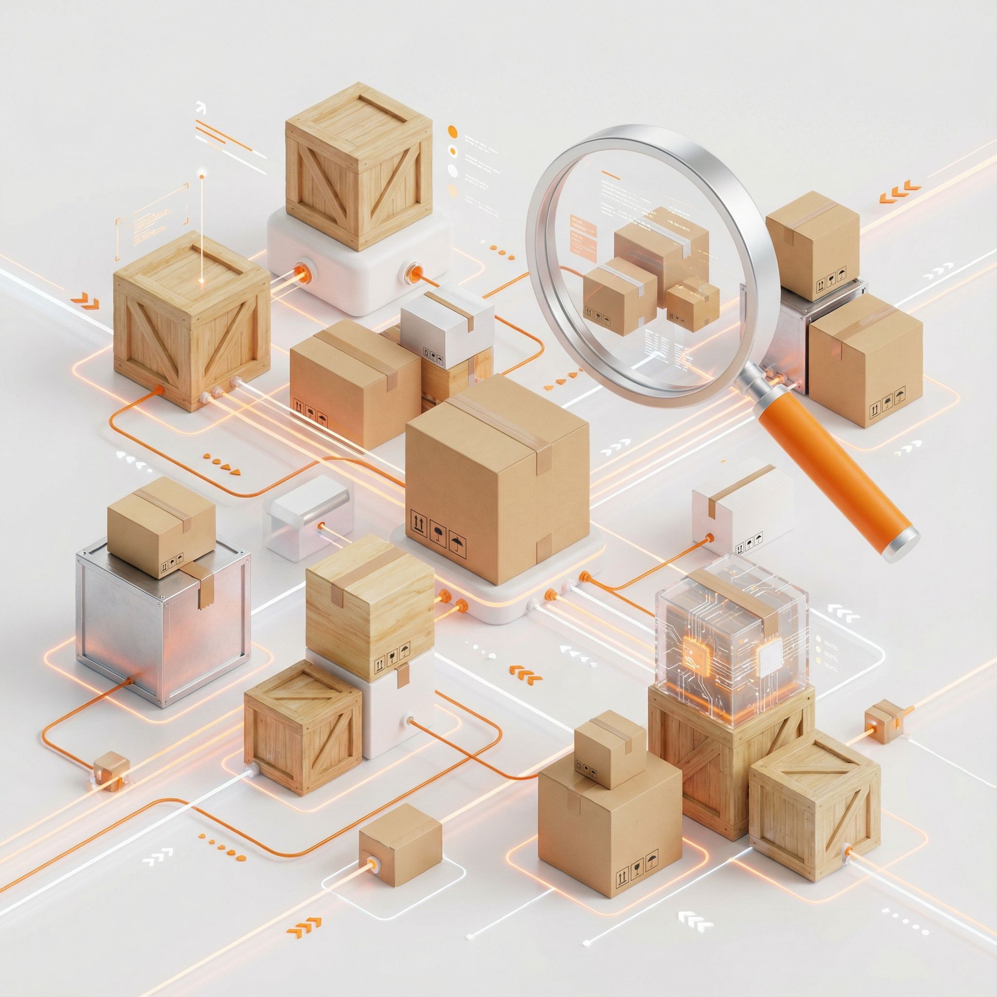 자동화 소싱 이미지